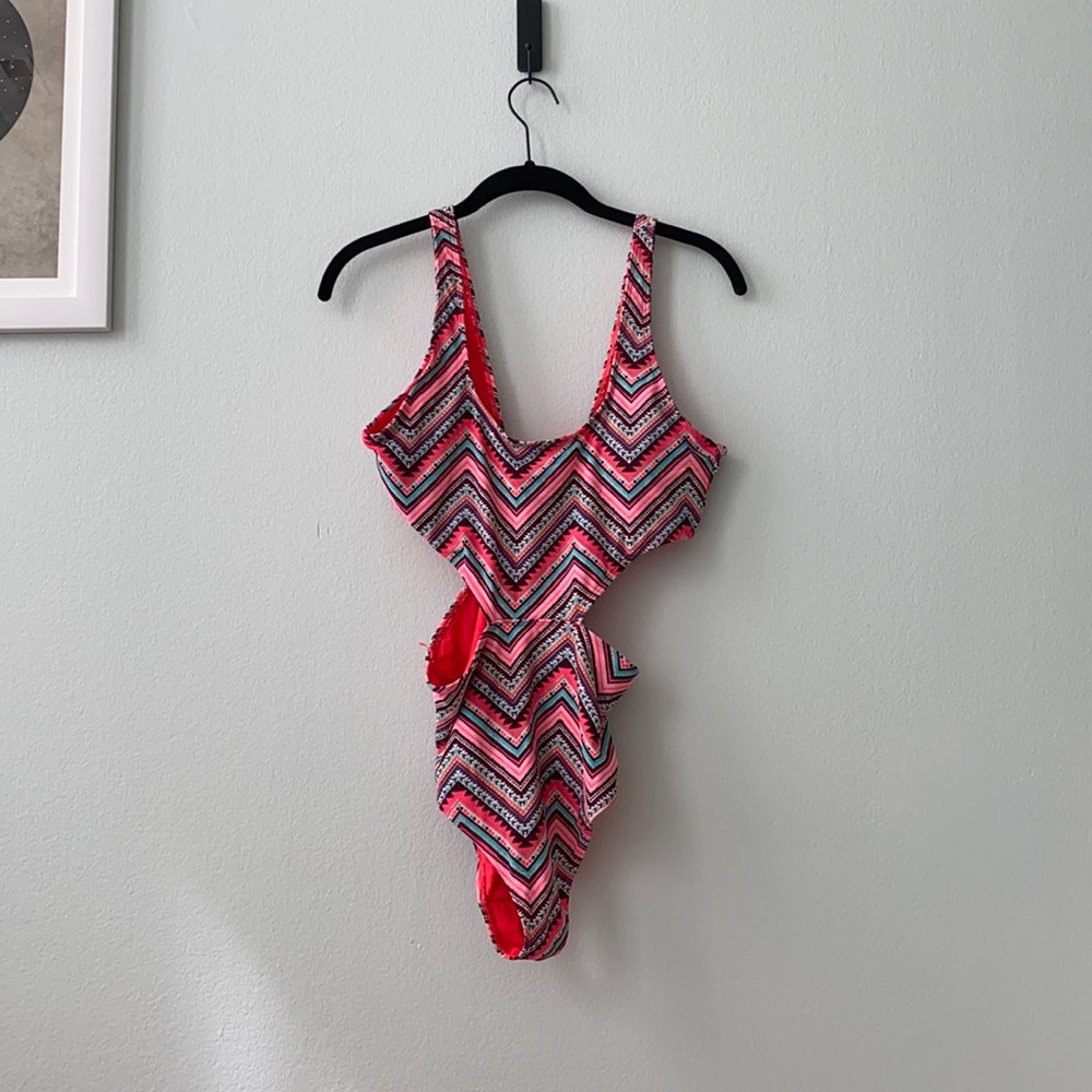 Aerie One-piece Swimsuit